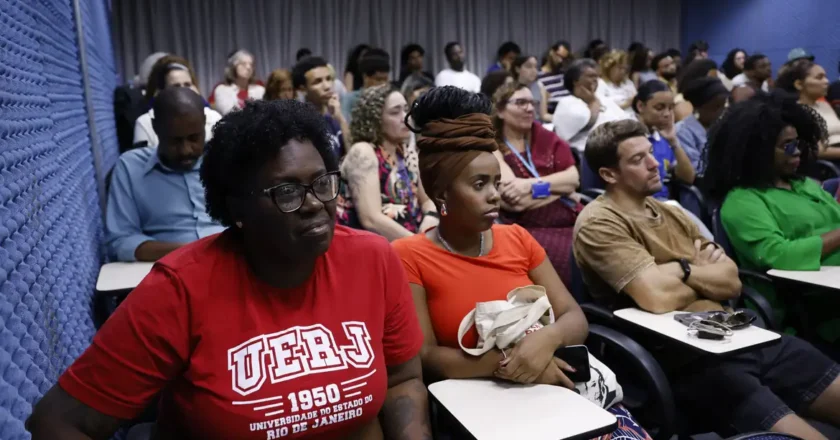 Defensoria Pública critica fim de cotas raciais em Santa Catarina