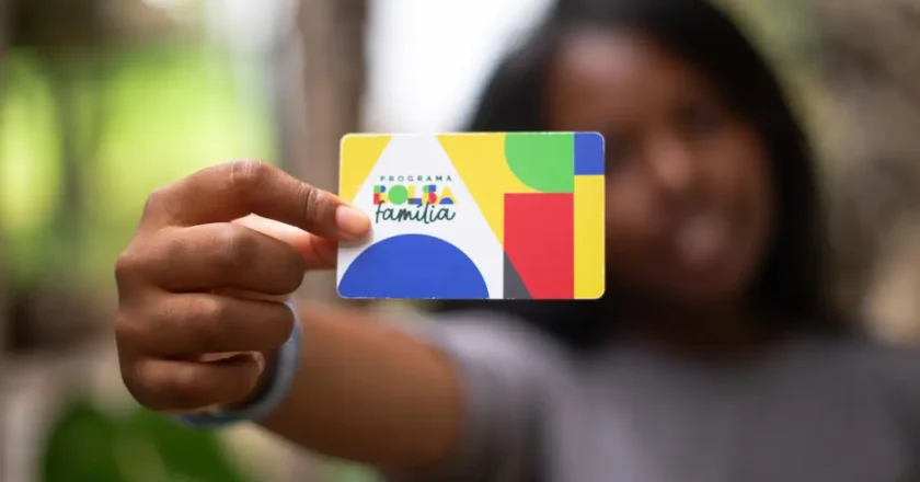 Caixa paga Bolsa Família a beneficiários com NIS de final 6