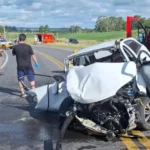 Acidente deixa dois mortos e dois feridos na Rota do Sol
