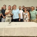 CEPRAG realiza primeira reunião de 2026 e reforça continuidade da gestão