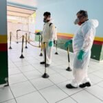 Prefeitura de Passo de Torres intensifica ações de prevenção à Dengue