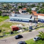 Prefeitura de Passo de Torres inicia obras de revitalização do Centro Municipal de Cultura