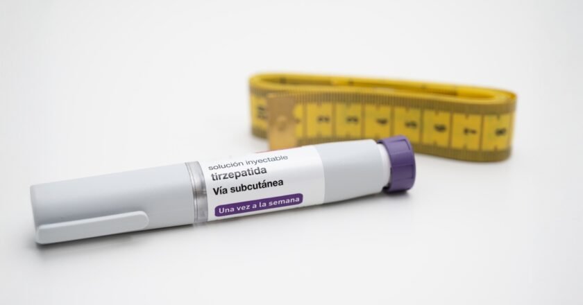 Anvisa proíbe canetas emagrecedoras do Paraguai