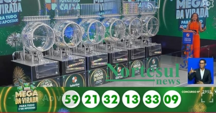 Grupo aposta R$ 13 milhões na Mega da Virada e tem prejuízo milionário