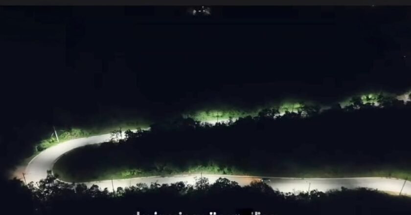 CEPRAG finaliza primeira etapa de modernização elétrica na Serra do Faxinal