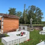 Atendendo a um pedido antigo da população, Cemitério Municipal de São João do Sul será ampliado