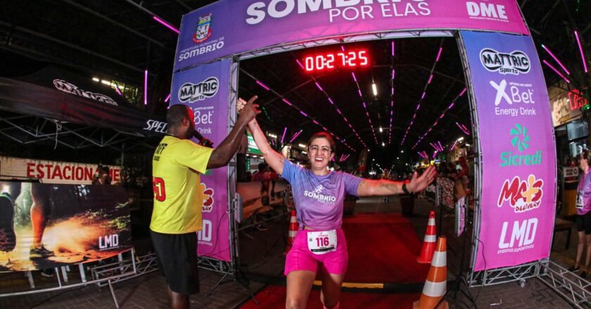 Sombrio por Elas confirma segunda edição para 7 de março