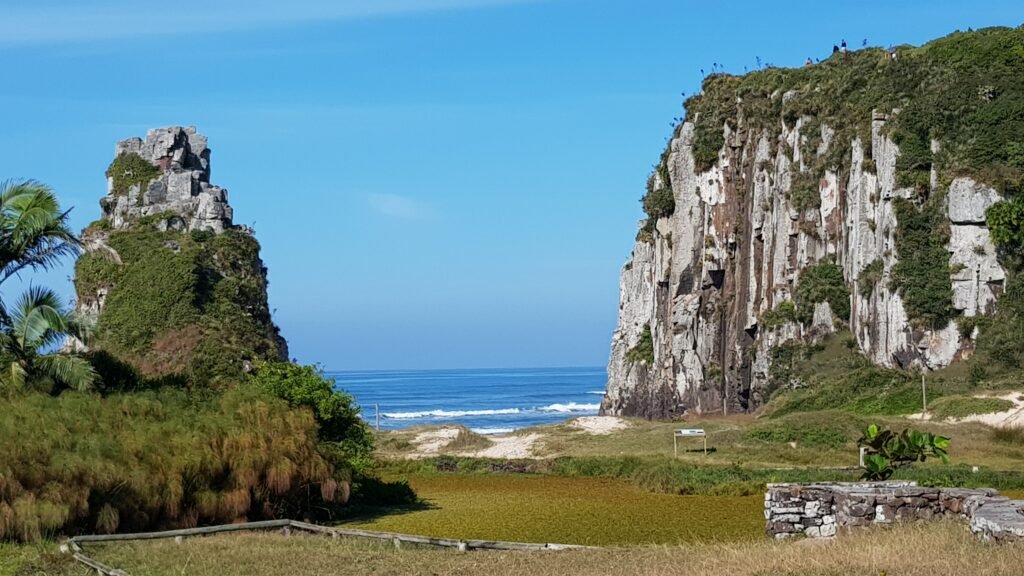 Torres: MPRS recomenda suspensão de licenças urbanísticas no entorno do Parque da Guarita
