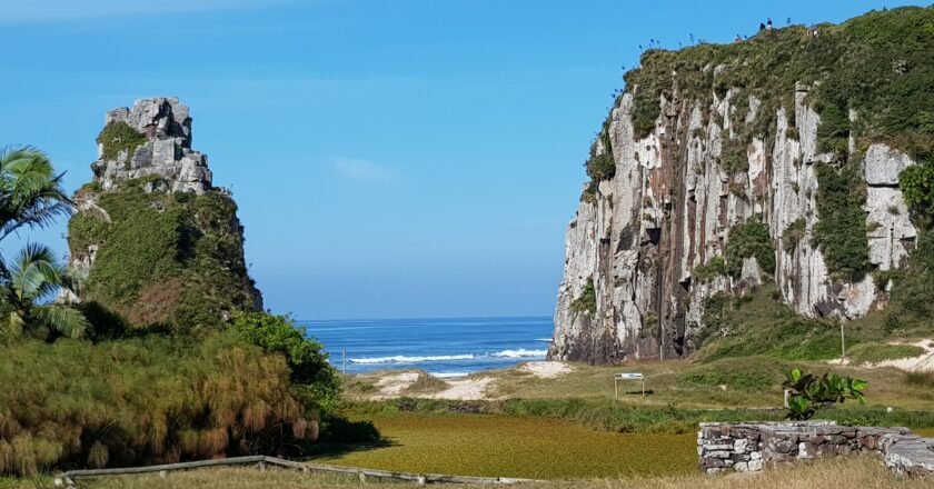 Torres: MPRS recomenda suspensão de licenças urbanísticas no entorno do Parque da Guarita