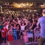 Passo de Torres reúne mais de 10 mil pessoas na Festa dos Navegantes 2026