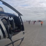 Mais um óbito por afogamento em Passo de Torres