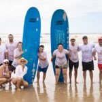 Passo de Torres promove programação esportiva com três eventos na Bellatorres