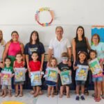 Passo de Torres entrega materiais escolares gratuitos para quase 3 mil alunos da rede municipal