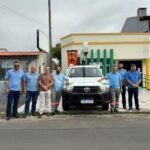 CEPRAG moderniza frota em Passo de Torres com investimento estratégico de R$ 400 mil