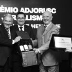 Morre Miguel Ângelo Gobbi, ex-presidente da Associação dos Jornais do Interior de SC e Adjori Brasil