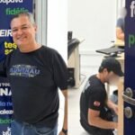 Vereador de Blumenau foi preso em flagrante por “rachadinhas”