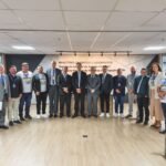 Torres e Passo de Torres unem forças em Brasília pela conclusão do Molhe Norte