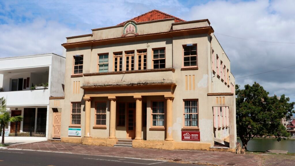 A pedido do Ministério Público, Justiça determina que município de Torres apresente plano de revitalização do Museu Histórico