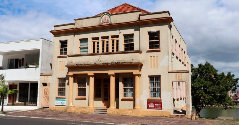 A pedido do Ministério Público, Justiça determina que município de Torres apresente plano de revitalização do Museu Histórico
