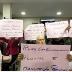 A pedido: Comunidade de Bellatorres se une pedindo providências à Prefeitura de Passo de Torres