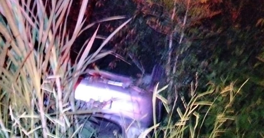 Homem é morto com golpes de machado em bar de Mampituba, RS