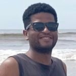 Corpo encontrado em Sombrio é de João Pedro dos Santos da Silva, 28 anos