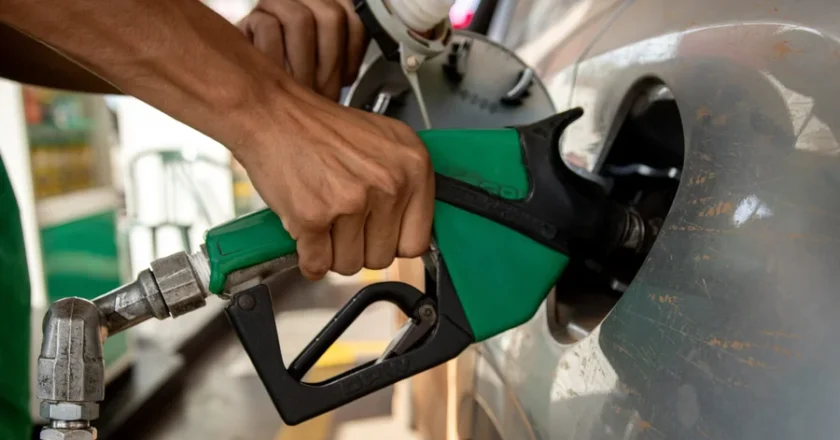 Governo propõe subsídio de R$ 1,20 ao diesel após impasse do ICMS