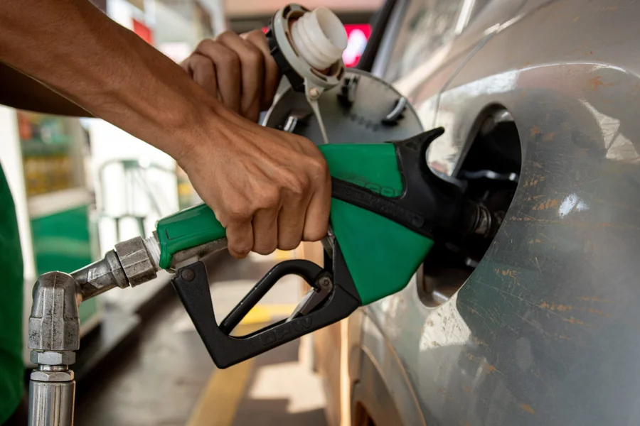 Governo propõe subsídio de R$ 1,20 ao diesel após impasse do ICMS