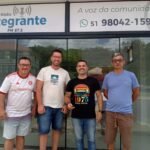 A voz da comunidade se renova: Rádio Integrante FM 87.5 inicia nova era em Dom Pedro de Alcântara