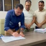 Rodovia Caminhos do Mar avança para o sentido Sul de Balneário Gaivota