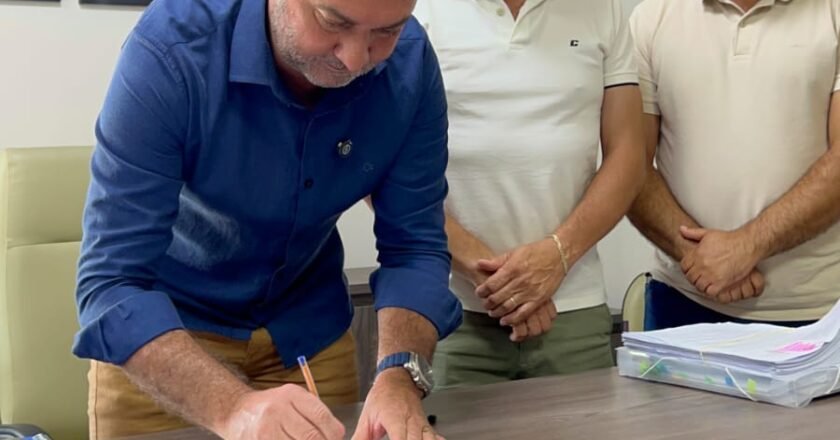 Rodovia Caminhos do Mar avança para o sentido Sul de Balneário Gaivota