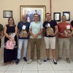 A força de uma cooperativa se mede pela seriedade de quem zela por ela