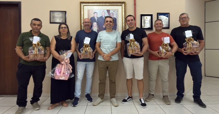 A força de uma cooperativa se mede pela seriedade de quem zela por ela