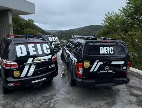 Polícia Civil desarticula fraude de R$ 20 milhões em editais de pesquisa científica em Santa Catarina