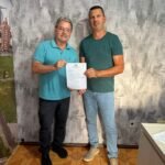 Mateus Porto assume o comando do Executivo Municipal por 30 dias