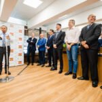 Alesc inaugura primeiro restaurante-escola do Estado e une gastronomia e formação profissional