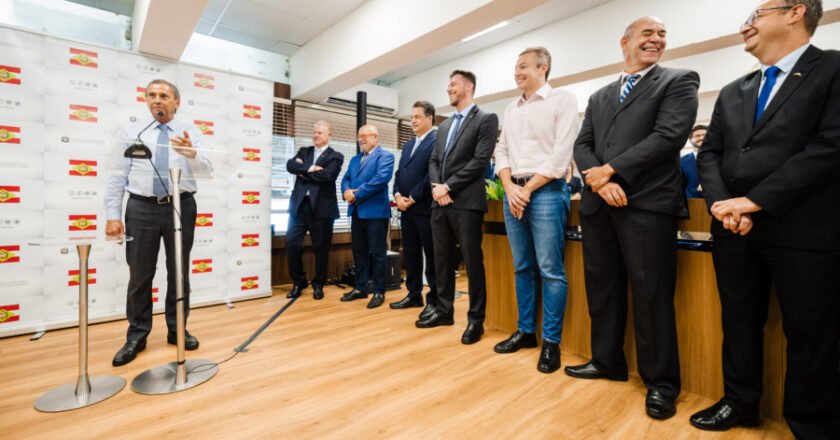 Alesc inaugura primeiro restaurante-escola do Estado e une gastronomia e formação profissional