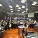 Título muito merecido à Luciane Bisognin Ceretta