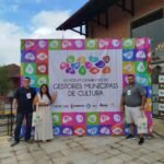 Passo de Torres é destaque no 14º Fórum de Gestores de Cultura de Santa Catarina