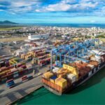 Santa Catarina bate recorde histórico nas exportações de carnes no 1º trimestre de 2026