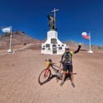 Do Chile até Torres em 23 dias