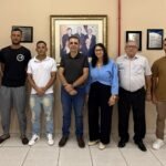 Novos membros do Conselho Fiscal tomam posse para o ciclo 2026