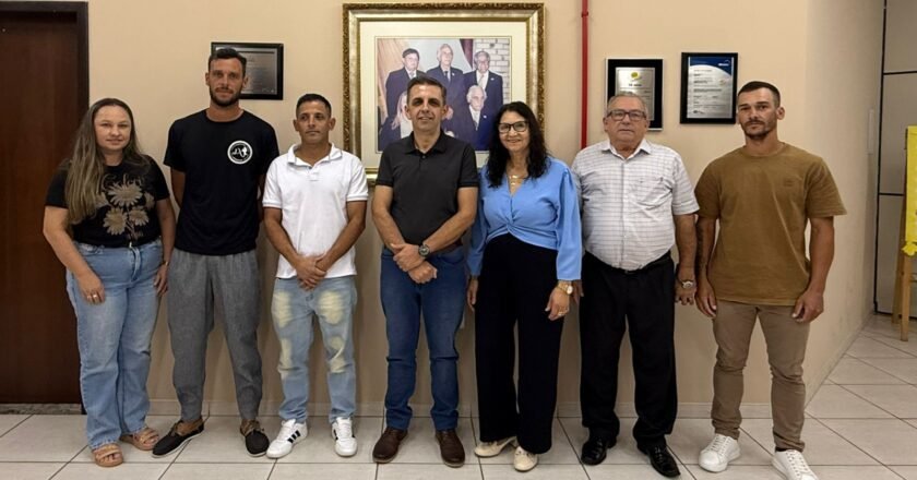 Novos membros do Conselho Fiscal tomam posse para o ciclo 2026