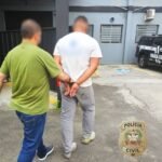 Polícia Civil prende em Criciúma foragido por roubo cometido no Rio Grande do Sul