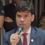 Cão Orelha: MP entra com ação de improbidade contra ex-delegado-geral