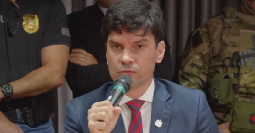 Cão Orelha: MP entra com ação de improbidade contra ex-delegado-geral