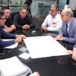 Projeto de ampliação do Molhe Norte avança e será apresentado em audiência pública em Passo de Torres