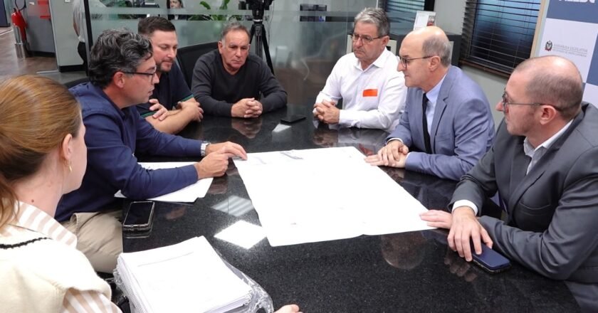 Projeto de ampliação do Molhe Norte avança e será apresentado em audiência pública em Passo de Torres