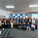 Passo de Torres debate estratégias para o futuro do município em workshop do Plano de Desenvolvimento Socioeconômico