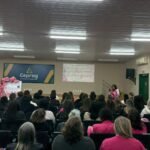 CEPRAG dá início à 5ª edição do Programa Mulheres Cooperativistas com foco em liderança e protagonismo feminino